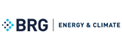BRG Energy & Climate Logo